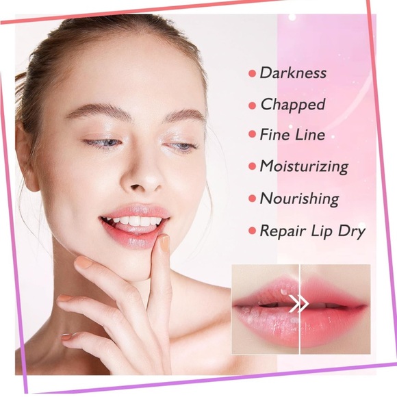 Collagen Moisturizing Lip Masks 15 Count Bundle New In Package - Picture 5 of 13